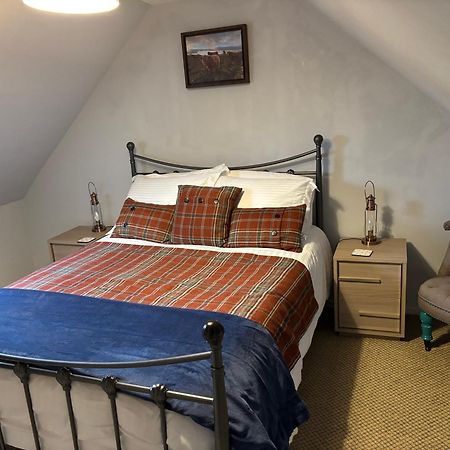 Traditional 2 Bed Croft Portskerra Esterno foto
