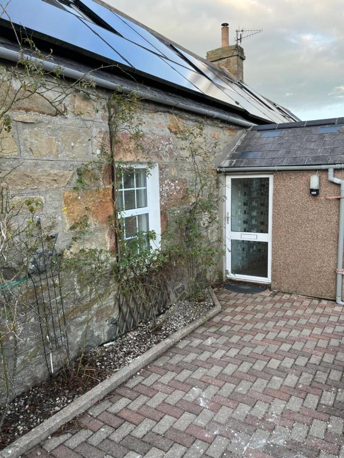 Traditional 2 Bed Croft Portskerra Esterno foto