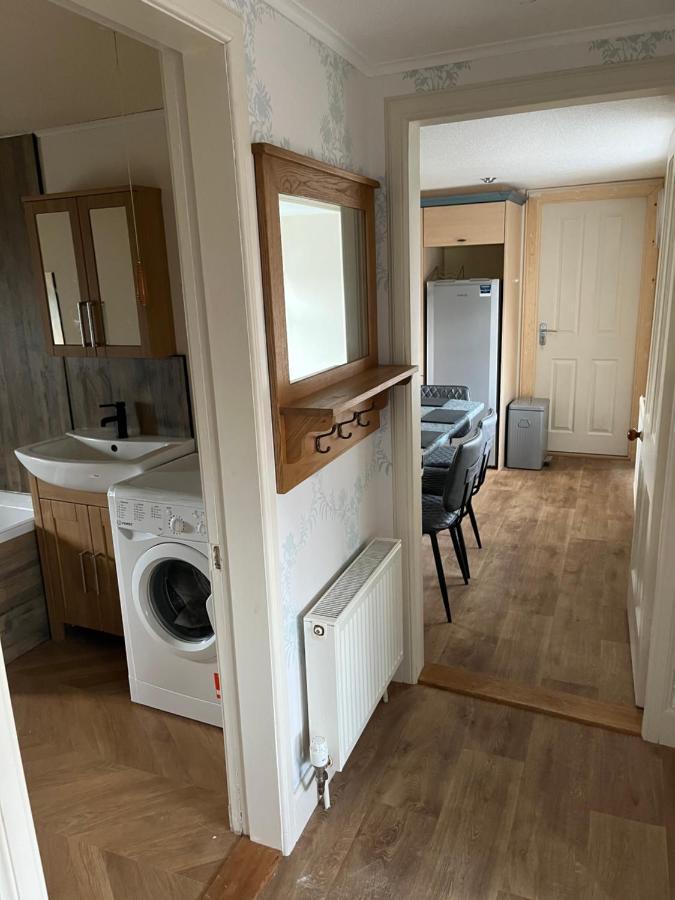 Traditional 2 Bed Croft Portskerra Esterno foto